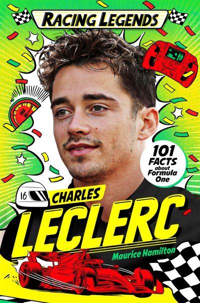 Charles Leclerc