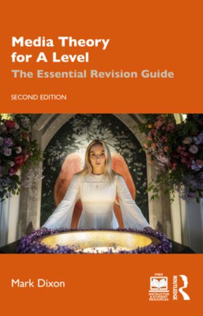 Media Theory For A Level