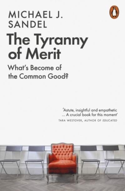 Tyranny Of Merit P/B