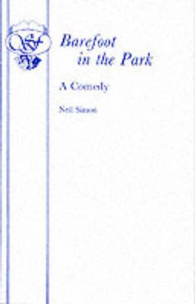 Barefoot in the Park