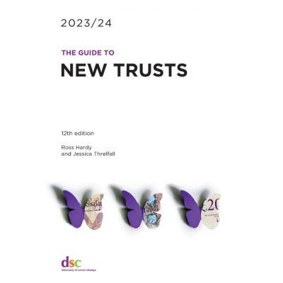 The Guide To New Trusts