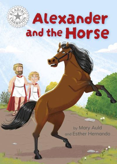 Alexander and the Horse