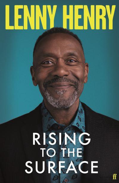 Rising To the Surface