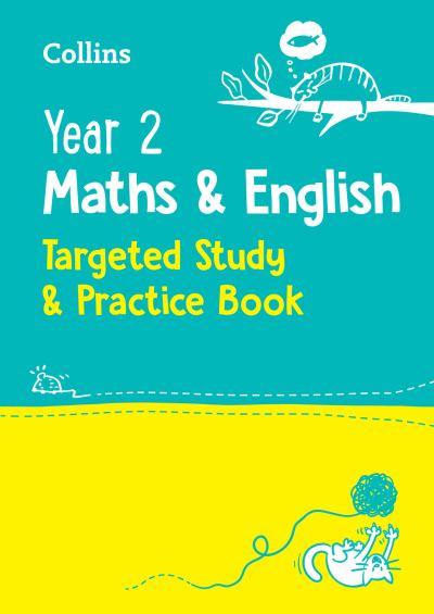 Year 2 Maths & English