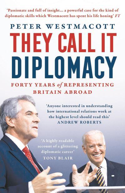 They Call it Diplomacy