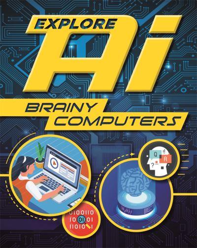 Brainy Computers