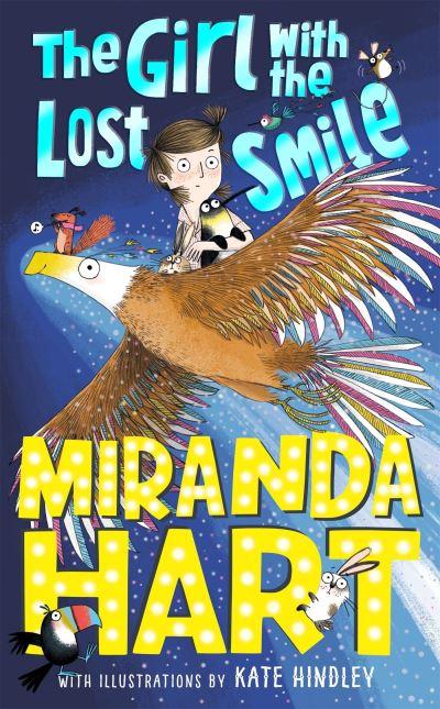 The Girl With the Lost Smile