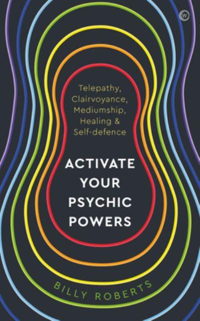 Activate Your Psychic Powers