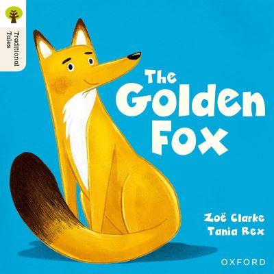 The Golden Fox