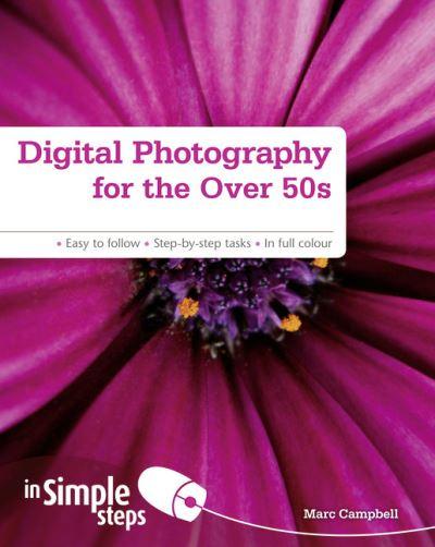Digital Photography For the Over 50s