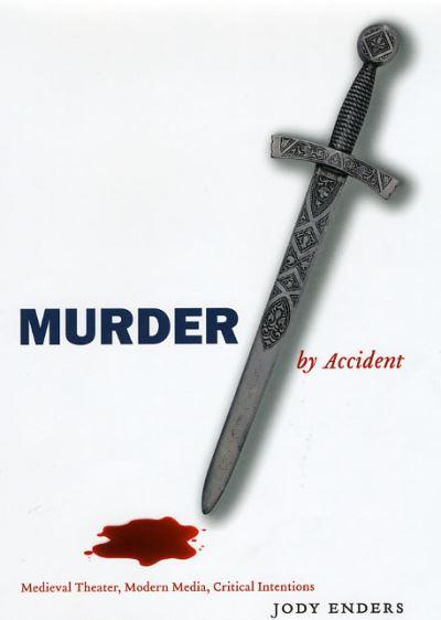 Murder By Accident