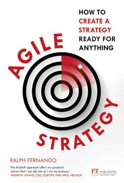 Agile Strategy