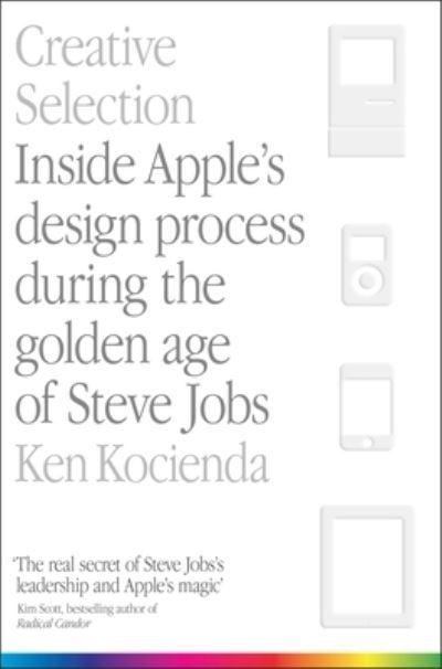 Creative Selection
