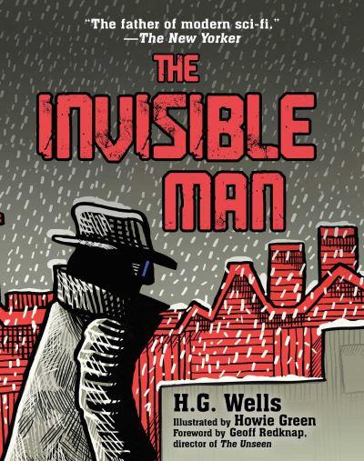 The Invisible Man