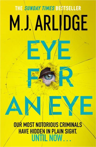 Eye For an Eye
