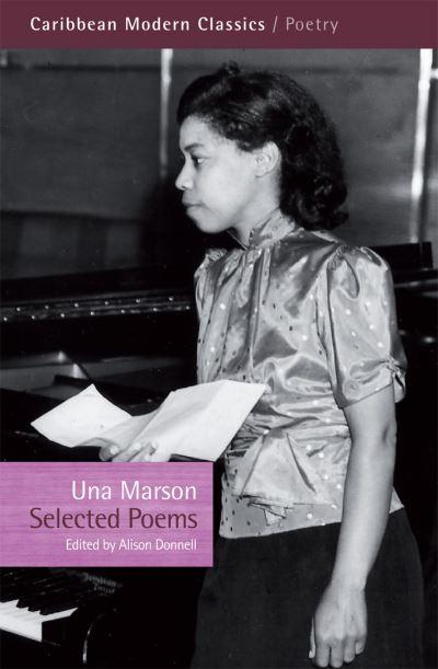 Selected Poems