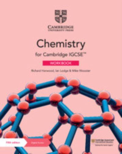 Cambridge IGCSE Chemistry Workbook
