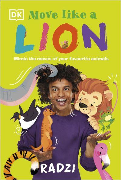 Move Like a Lion