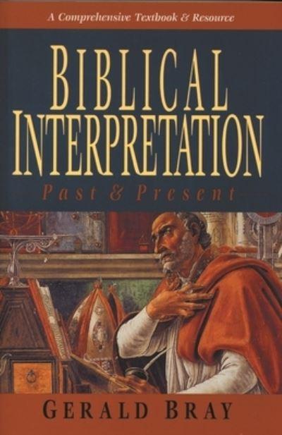 Biblical Interpretation