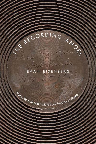 The Recording Angel