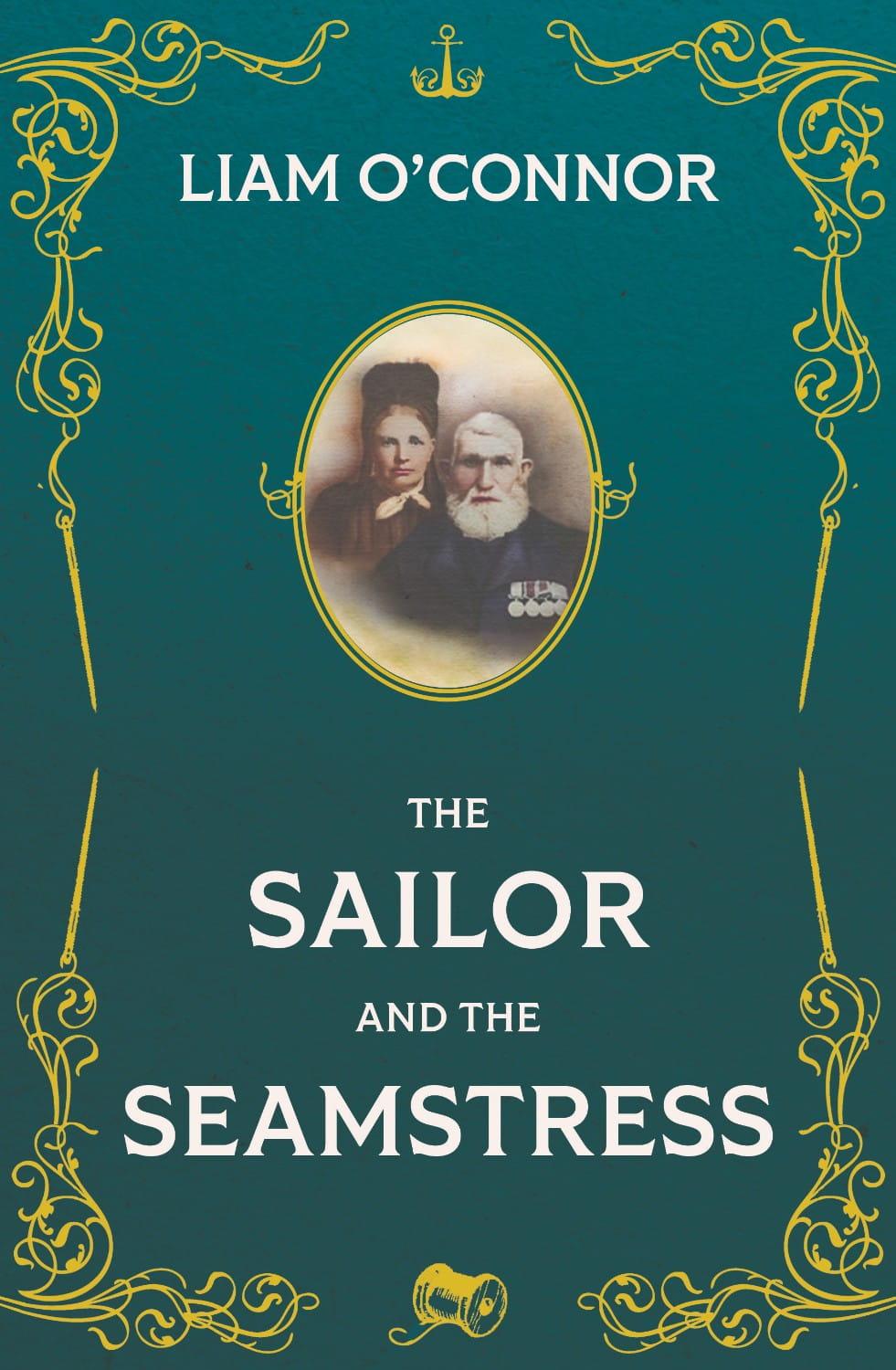 The Sailor And The Seamstress