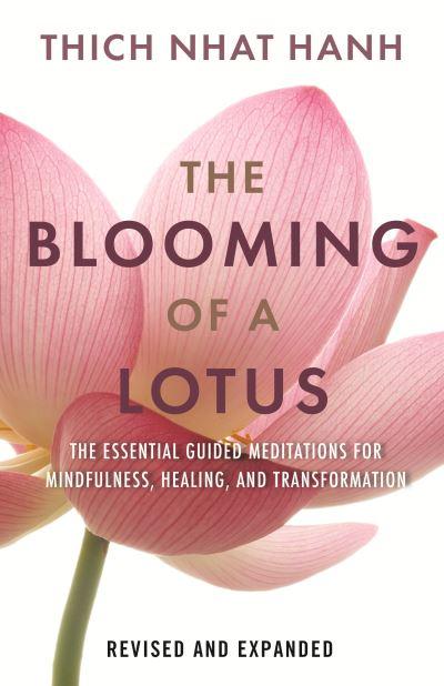 Blooming of a Lotus, The