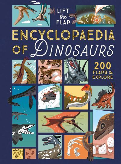 Encyclopaedia of Dinosaurs