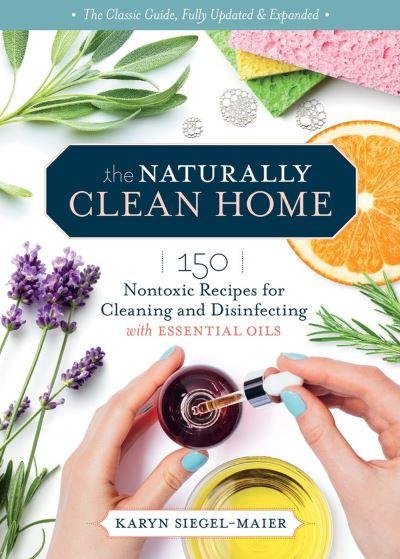 The Naturally Clean Home