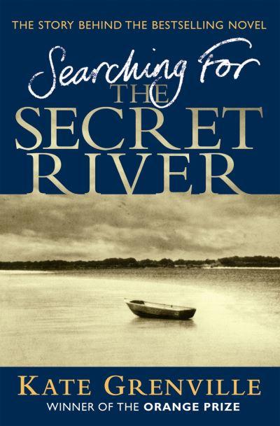 Searching For the Secret River