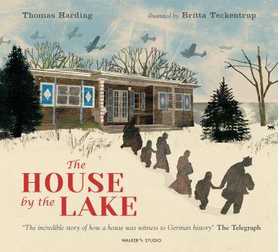 The House By the Lake