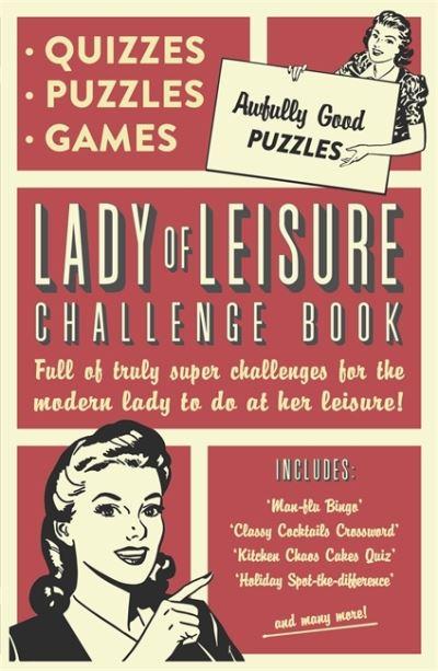 Lady of Leisure
