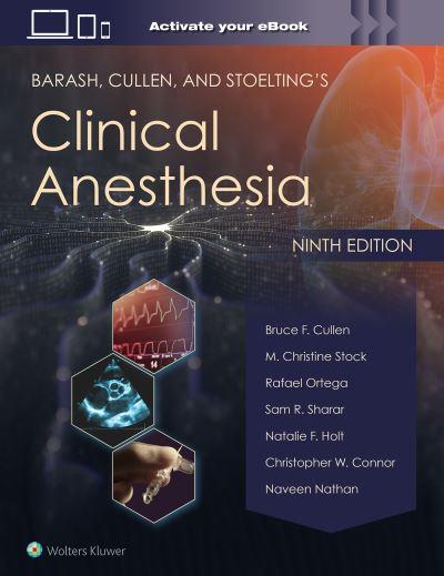 Clinical Anesthesia