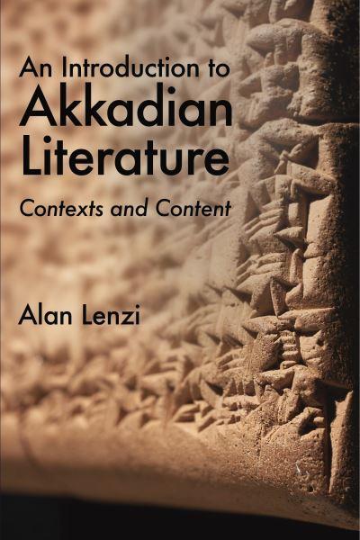 An Introduction To Akkadian Literature
