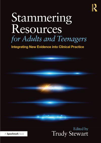 Stammering Resources For Adults and Teenagers