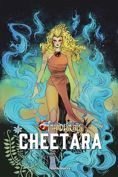 Cheetara