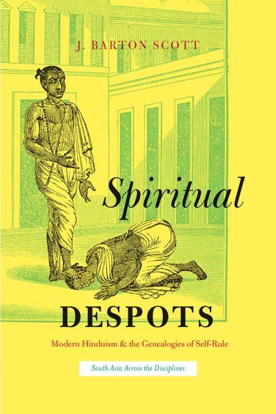 Spiritual Despots