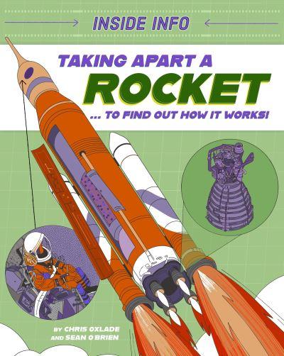 Taking Apart a Rocket...To Find Out How it Works!