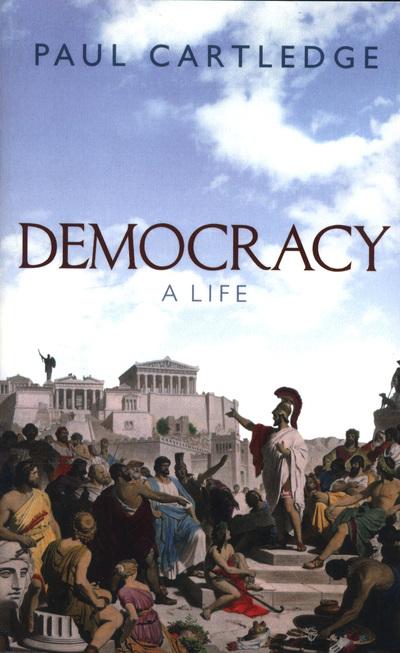 Democracy