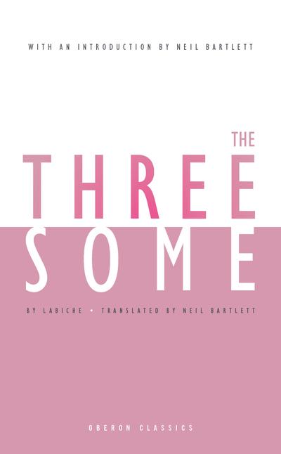 Lyric Theatre Hammersmith & 606 Theatre Present The Threesom