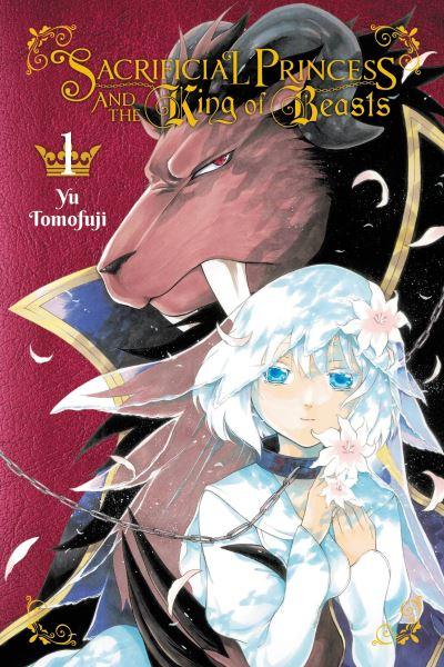 Sacrificial Princess & the King of Beasts. 1