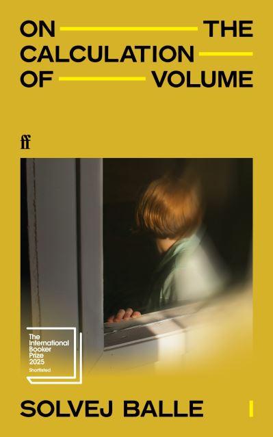 On the Calculation of Volume. Book I
