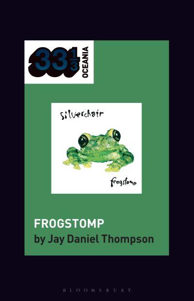 Frogstomp