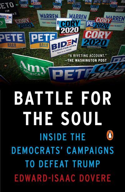 Battle For the Soul