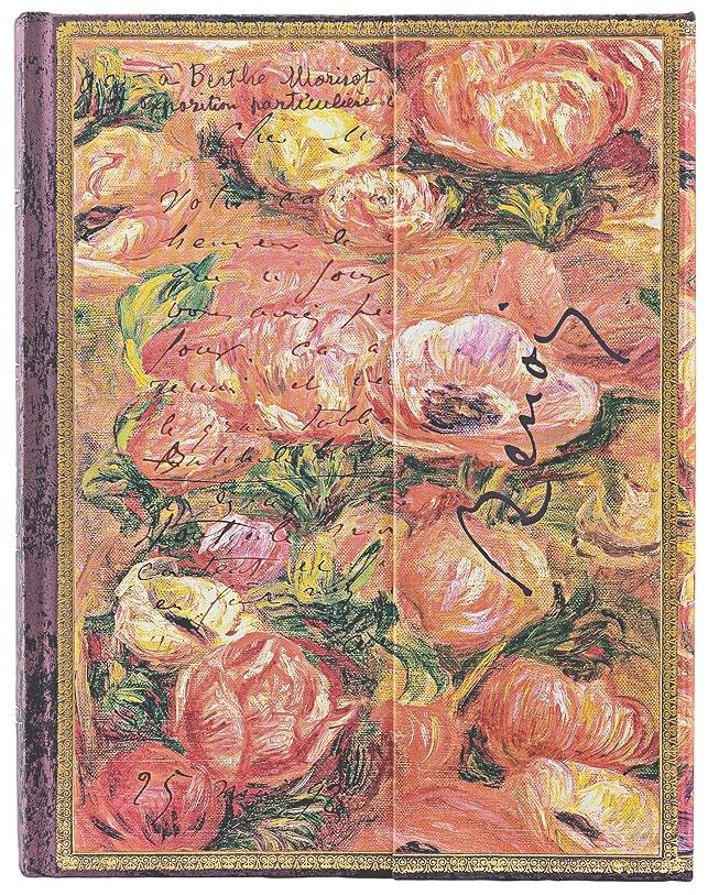 Paperblanks Renoir Letter To Morisot Ultra Notebook