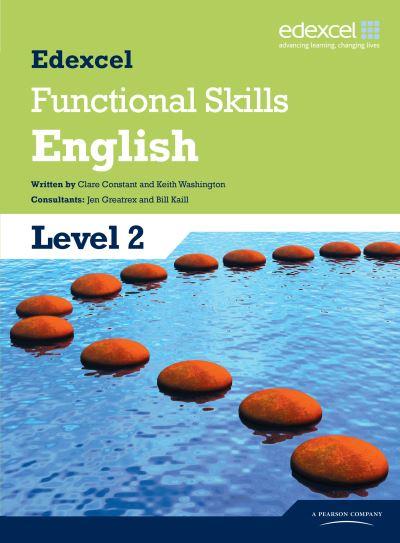 Edexcel Functional Skills English. Level 2
