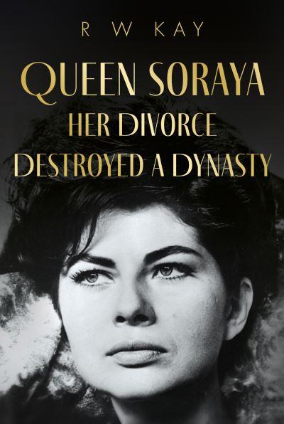 Queen Soraya