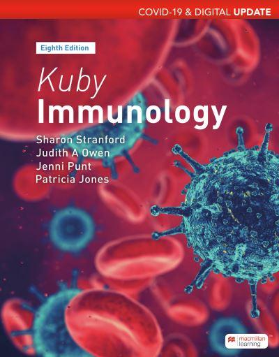 Kuby Immunology