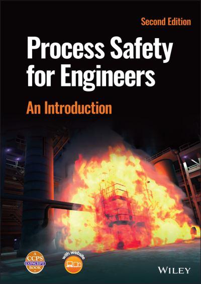 Process Safety For Engineers