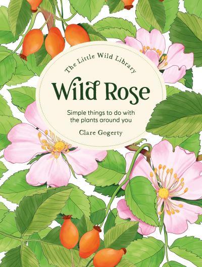 Wild Rose