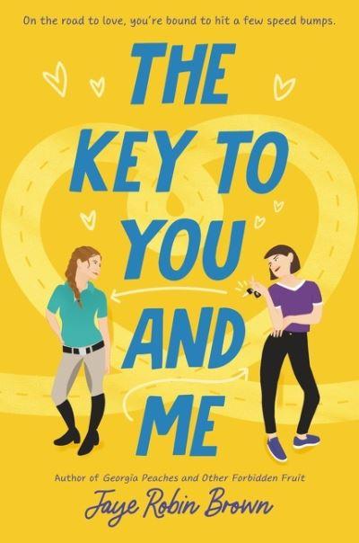 The Key To You and Me